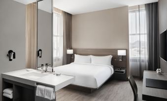 AC Hotel Little Rock Downtown