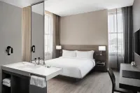 AC Hotel Little Rock Downtown