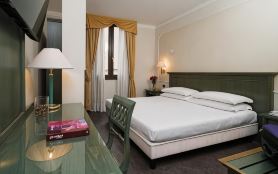 Hotel Donatello