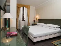 Hotel Donatello Hotels in Padua