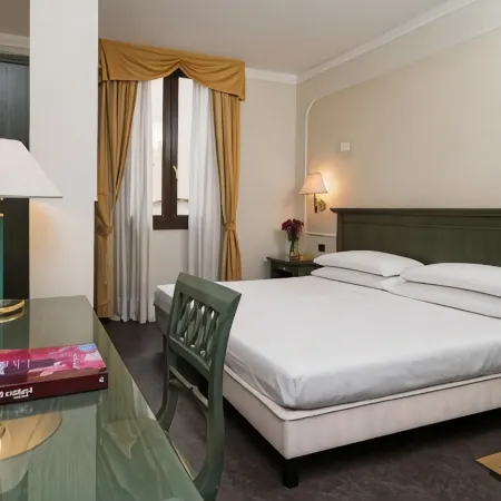 Hotel Donatello