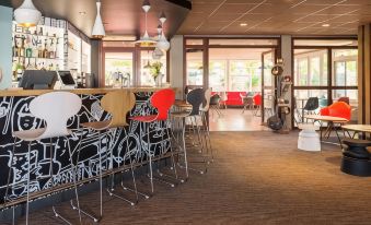 Ibis Deauville Centre