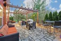 Homewood Suites by Hilton Dover Hotel a Dover