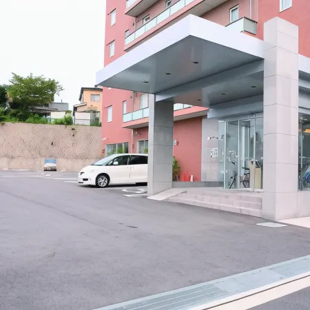 AB Hotel Toyota Motomachi