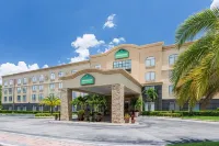 Wingate by Wyndham Convention Ctr Closest Universal Orlando Hotels in 