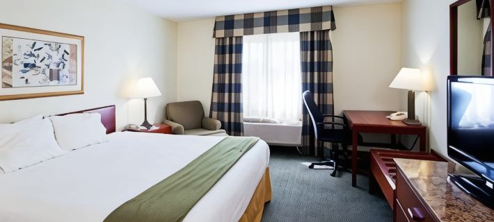 Econo Lodge Hotels in Pasco County