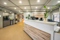 كواليتي إن فنادق في باري