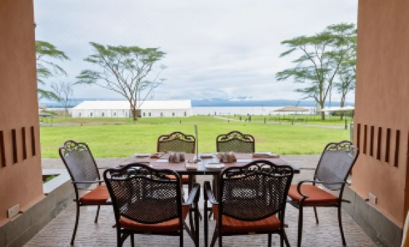 Lake Naivasha Resort
