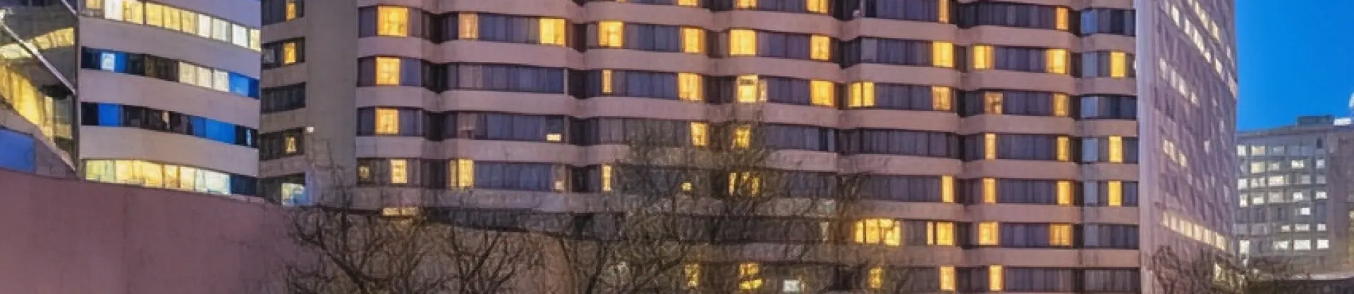 4-Star Select Hotels