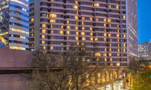 Omni Richmond Hotel