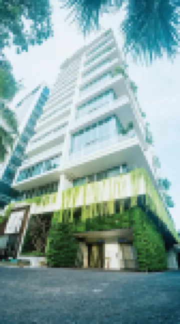 Serenity Saigon Sky Villas - Free One Way Airport Shuttle