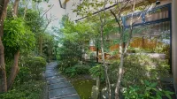 Ryokan Hirayama Hotel a Kita Ward