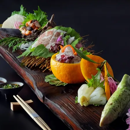 Auberge Toki No Ne