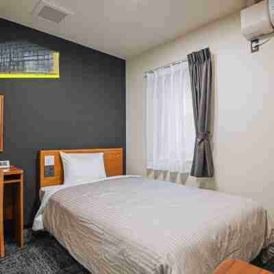 サンホテル Rooms