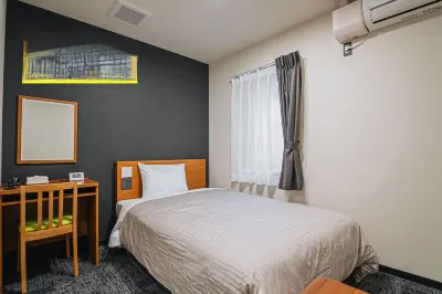 Business Inn Sunhotel Hotel in zona Machida Central Library