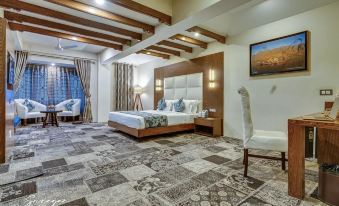 Hotel Royal Heritage