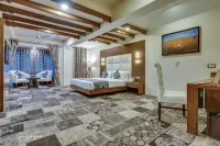 Hotel Royal Heritage Hotels in Srinagar