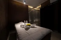 Paragon Hotel & Resort - ที่มีสปา