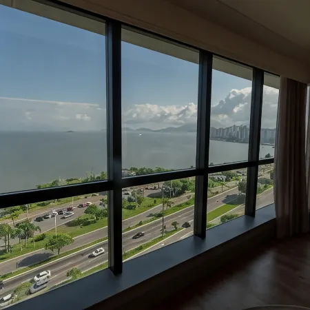 Novotel Florianopolis