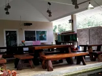 ร่มไม้ รีสอร์ท