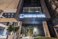 Rivertain Hotel Hotels in Daegu Central Area