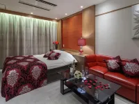 Restay Hiroshima (Adult Only) Hotels near Spa The Blue