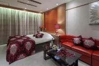 리스테이 히로시마 - 어른 전용