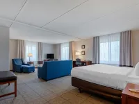 Comfort Inn the Pointe Hotels in Niagara County