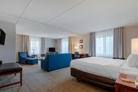 Comfort Inn the Pointe Hotel di 