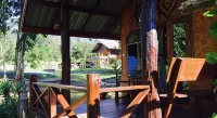 Chiang Dao Hut Hotels in Amphoe Chiang Dao