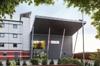 Ramada by Wyndham Oldbury Birmingham Hotels in 