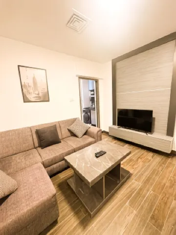 中央27號出租公寓 酒店