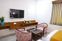 Nanda Mohan Residency