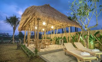 Sujiwa Ubud Hotel & Villa