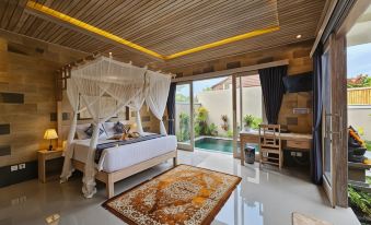 Pondok Gadri Villa Ubud