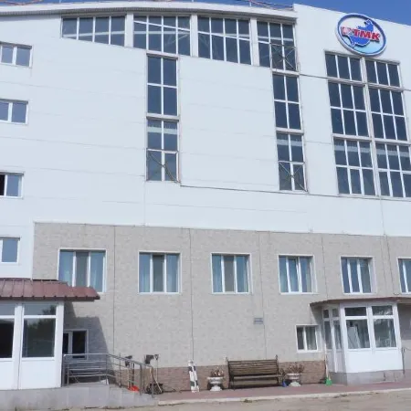 Гостиница «Спорт»