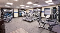 Hampton Inn & Suites Duluth North/Mall Area Hotels in Duluth