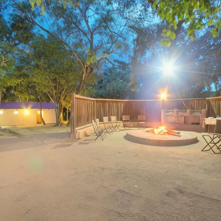 Kruger Adventure Lodge