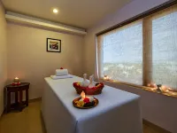 Daiwik Hotels Rameswaram - spa