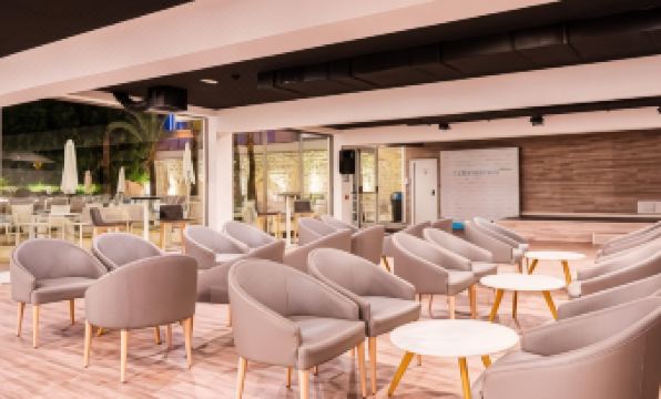 Hotel Agua Azul - Adults Only