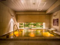 Super Hotel Premier Osaka Honmachi Ekimae Natural Hot Springs - Hot Springs