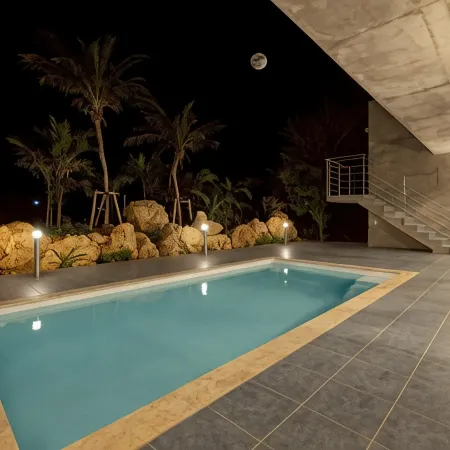 Grace Villa Miyakojima