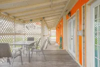 Texana Inn Edna by OYO