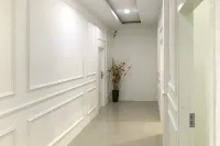 Urbanview Hotel Slip Pringsewu by RedDoorz Hotels in Pringsewu