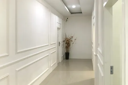 Urbanview Hotel Slip Pringsewu by RedDoorz Отели в г. Pringsewu