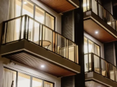 Chak’z 1964 Beach Hotels in Dharavandhoo Island