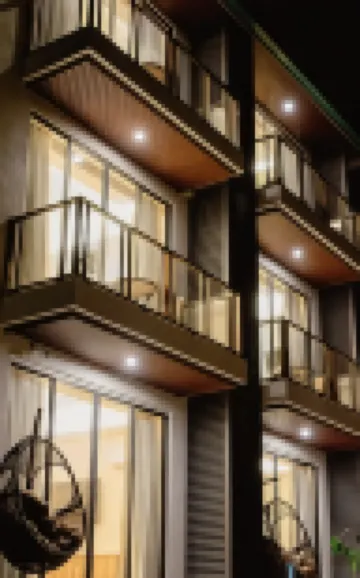 Chak’z 1964 Beach Hotels in 