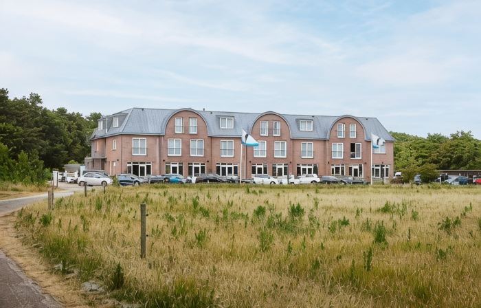 Van der Valk Texel - de Koog