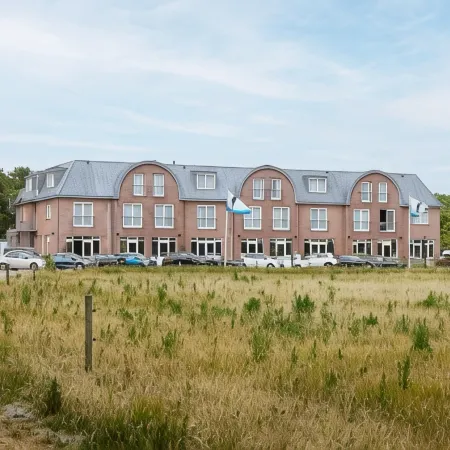 Van der Valk Texel - de Koog