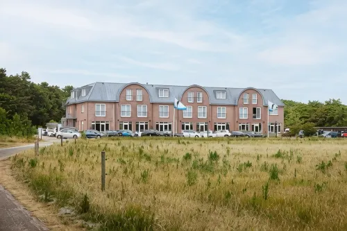 Van der Valk Texel - de Koog Hotel a De Cocksdorp